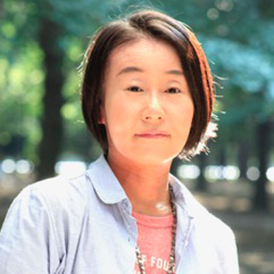 新井鏡子