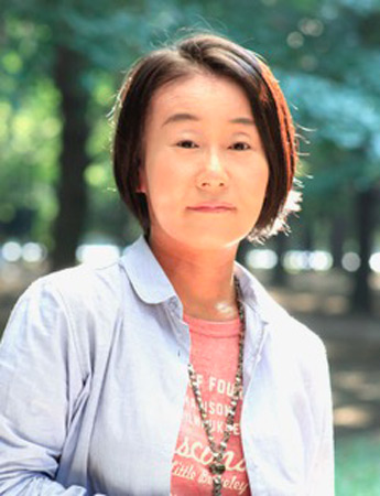 新井鏡子